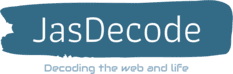 JasDecode